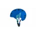 Casca copii pentru bicicleta Etape Buddy Bike Helmet, albastru