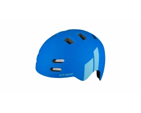 Casca copii pentru bicicleta Etape Buddy Bike Helmet, albastru