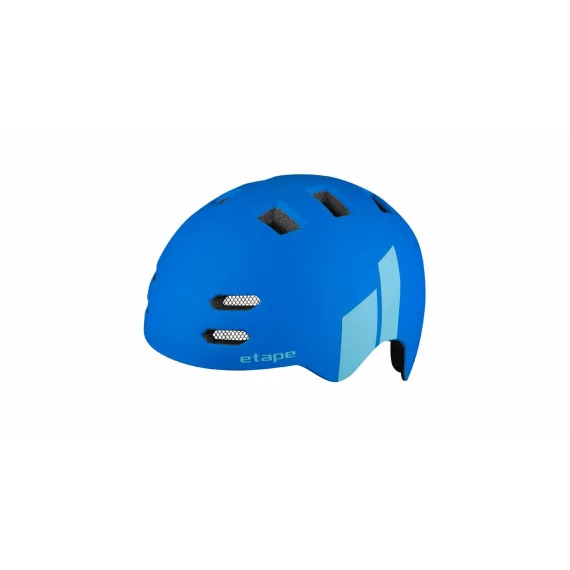Casca copii pentru bicicleta Etape Buddy Bike Helmet, albastru
