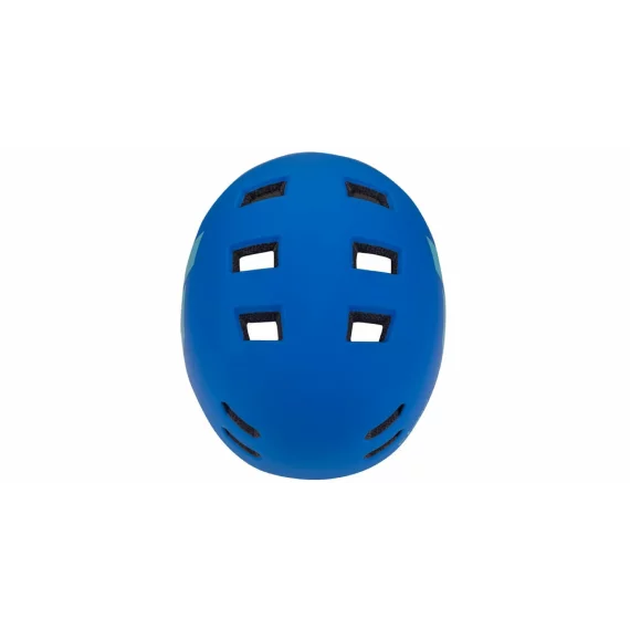 Casca copii pentru bicicleta Etape Buddy Bike Helmet, albastru