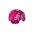 Casca copii pentru bicicleta Etape Buddy Bike Helmet, roz-verde