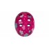 Casca copii pentru bicicleta Etape Buddy Bike Helmet, roz-verde