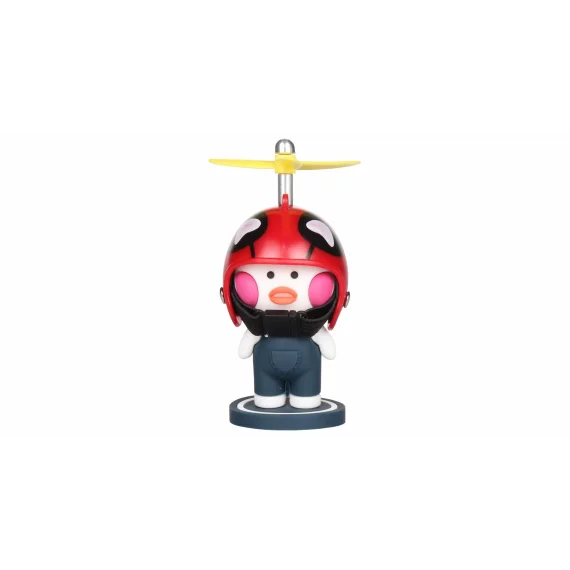 Bug duck ornament