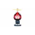 Bug duck ornament