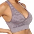 Bustiera Cut Bra violet