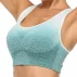 Bustiera Motion Bra aqua