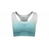 Bustiera Motion Bra aqua