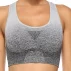 Bustiera Motion Bra gri