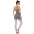 Bustiera Motion Bra gri