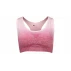Bustiera sport Motion Bra rosu