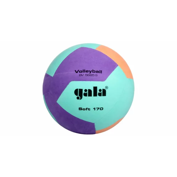 BV5685S Soft 170 minge de volei, tricolora