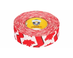 Canada hockey tape