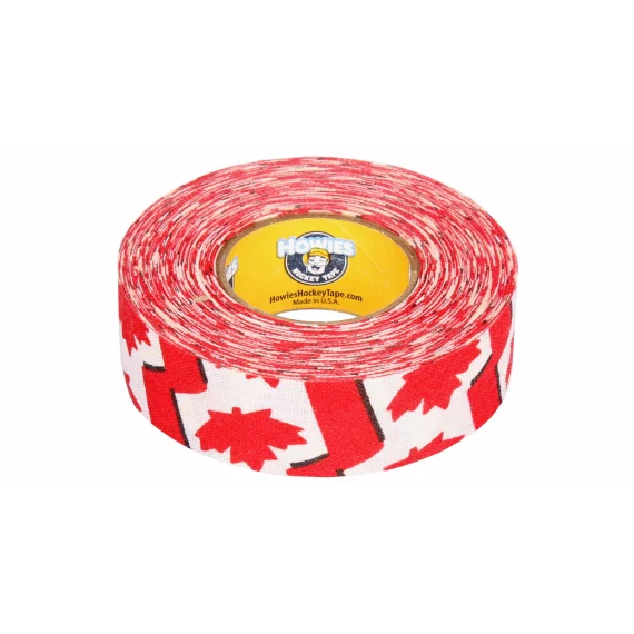 Canada hockey tape