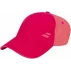 Cap Basic Logo sapca copii, roz