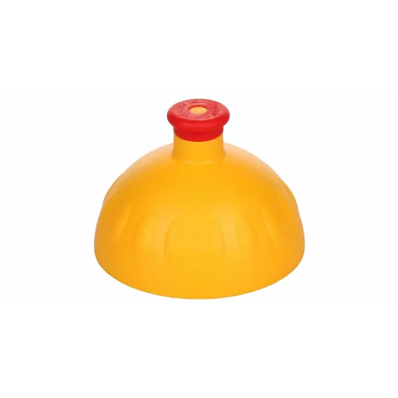 Cap de schimb Healthy Bottle galben
