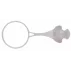 Capac bidon FLOPPY