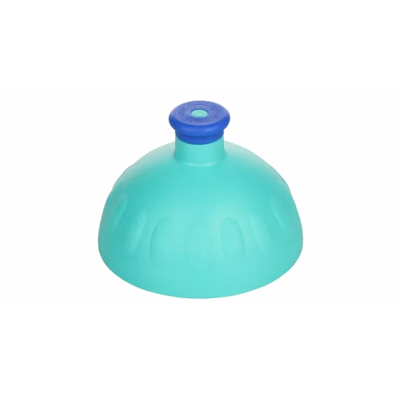 Capac de rezerva pentru sticla de rezerva Healthy Bottle turcoaz