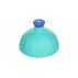 Capac de rezerva pentru sticla de rezerva Healthy Bottle turcoaz
