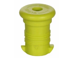 Capac rezerva pentru sticla de apa ,verde