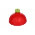 Capac schimb bidon rosu