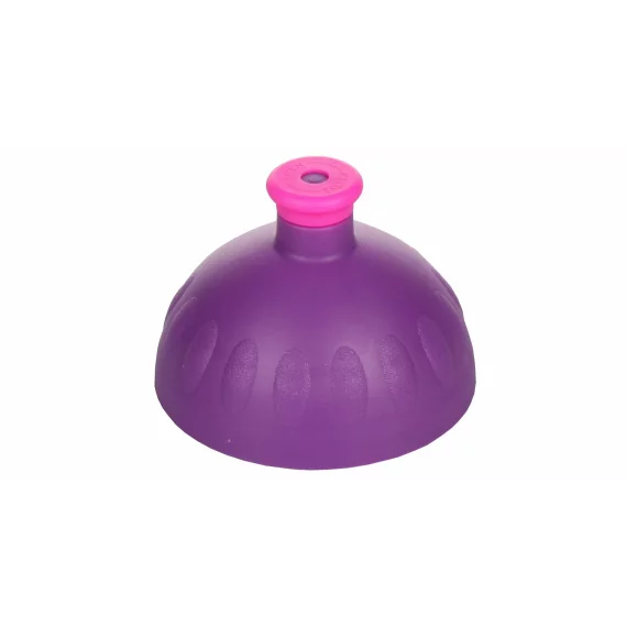 Capac schimb bidon violet