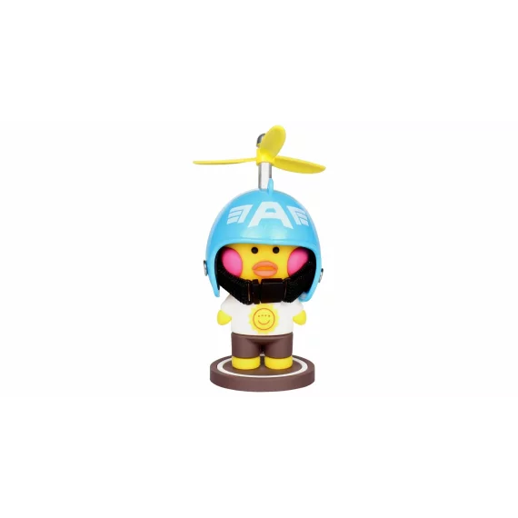 Captain duck ornament Capitanul Rata