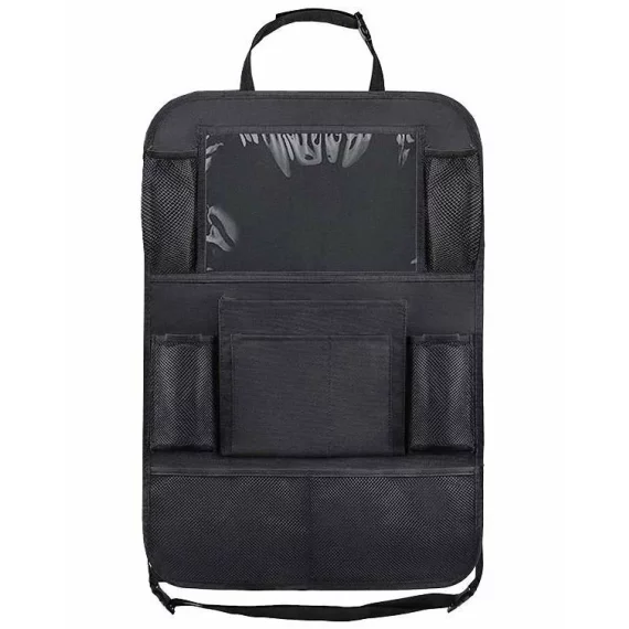 Car Bag 1.0 geanta depozitare pentru scaun