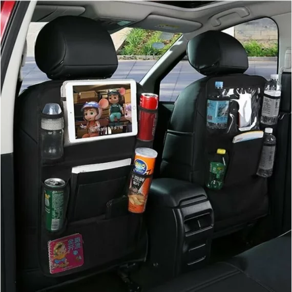 Car Bag 1.0 geanta depozitare pentru scaun