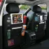 Car Bag 1.0 geanta depozitare pentru scaun