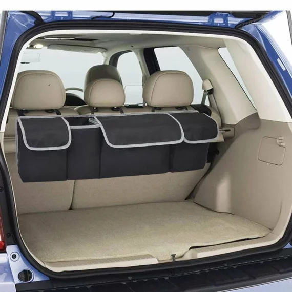 Car Bag 2.0 geanta de depozitare pentru scaun