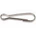 Carabina 55 mm din otel inoxidabil