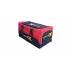 Cargo Bag Junior hockey bag black-red