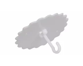 Carlig suport pentru plasa de tantari