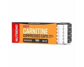Carnitina Caps comprimate