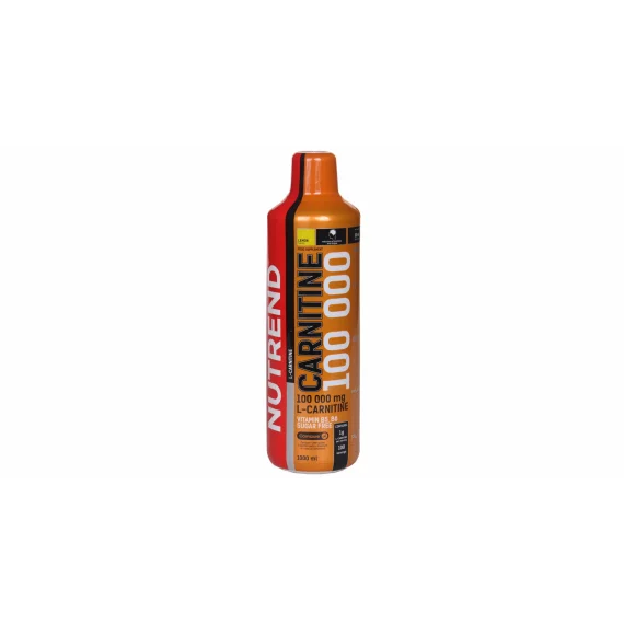 Carnitine 100 000 1000 ml