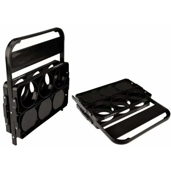 Carrier 6 suport de transport pentru sticle