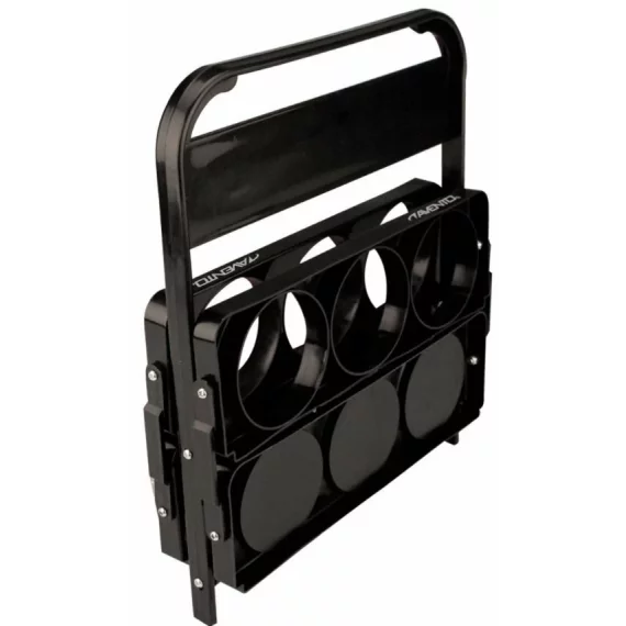 Carrier 6 suport de transport pentru sticle