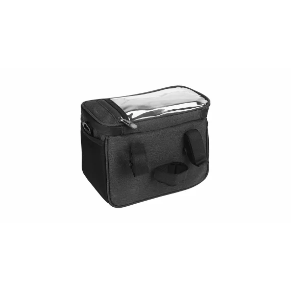 Carry 1.0 geanta de ghidon, negru