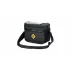 Carry 1.0 geanta de ghidon, negru