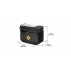 Carry 1.0 geanta de ghidon, negru