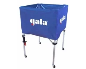 Carucior mingi Ball Trolley