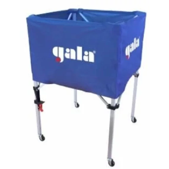 Carucior mingi Ball Trolley