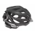Casca bicicleta negru