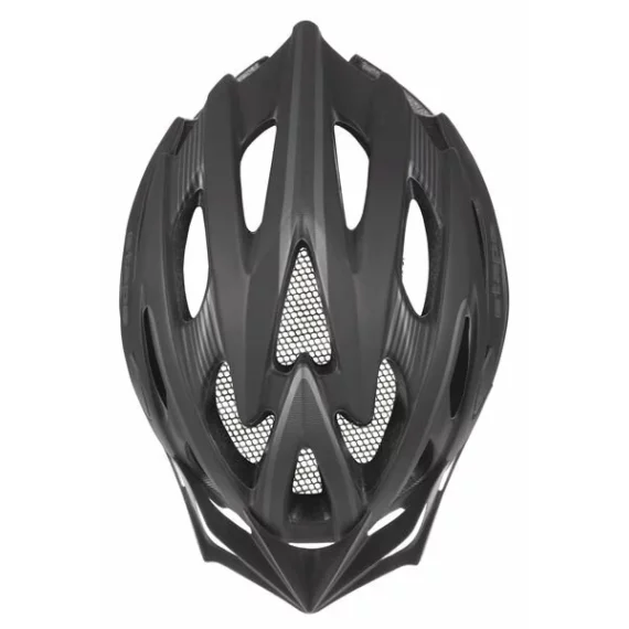 Casca bicicleta negru