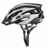 Casca bicicleta silver