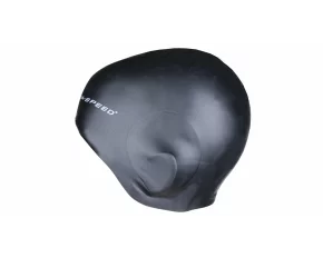 Casca inot Ear, negru