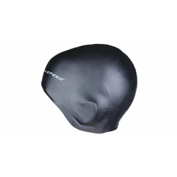 Casca inot Ear, negru