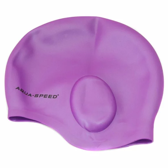 Casca inot Ear, violet