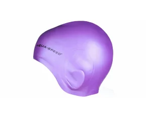 Casca inot Ear, violet