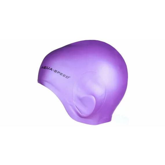 Casca inot Ear, violet